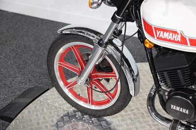 Lot 34 - 1979 Yamaha RD400