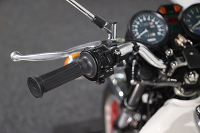 Lot 34 - 1979 Yamaha RD400