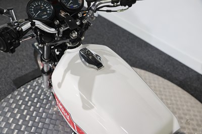 Lot 34 - 1979 Yamaha RD400