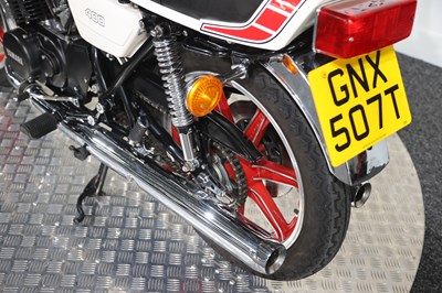Lot 34 - 1979 Yamaha RD400