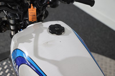 Lot 57 - 1979 Yamaha RD350LC