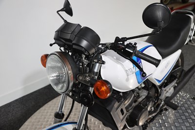 Lot 57 - 1979 Yamaha RD350LC
