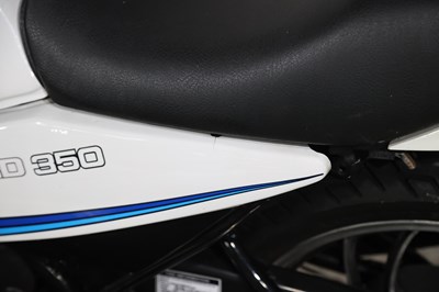 Lot 57 - 1979 Yamaha RD350LC
