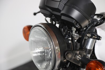 Lot 57 - 1979 Yamaha RD350LC