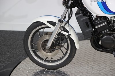 Lot 57 - 1979 Yamaha RD350LC