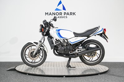 Lot 57 - 1979 Yamaha RD350LC