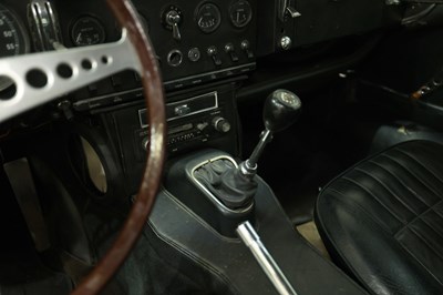 Lot 117 - 1967 Jaguar E-type 2+2