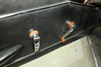 Lot 117 - 1967 Jaguar E-type 2+2