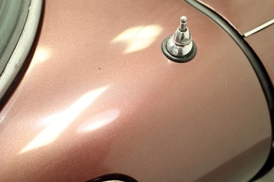 Lot 117 - 1967 Jaguar E-type 2+2