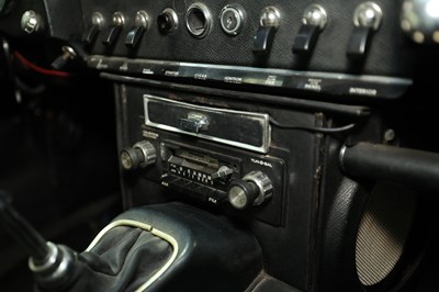 Lot 117 - 1967 Jaguar E-type 2+2