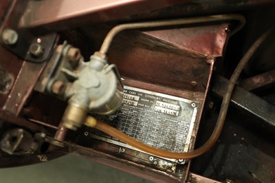 Lot 117 - 1967 Jaguar E-type 2+2
