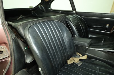 Lot 117 - 1967 Jaguar E-type 2+2