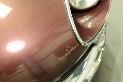 Lot 117 - 1967 Jaguar E-type 2+2