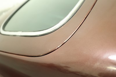 Lot 117 - 1967 Jaguar E-type 2+2