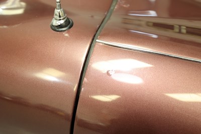 Lot 117 - 1967 Jaguar E-type 2+2