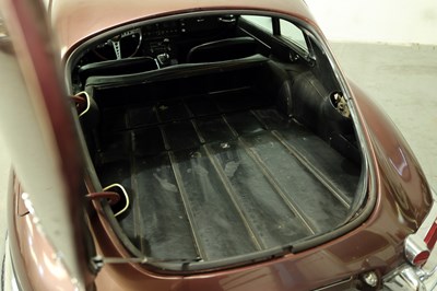 Lot 117 - 1967 Jaguar E-type 2+2