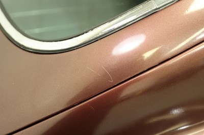 Lot 117 - 1967 Jaguar E-type 2+2