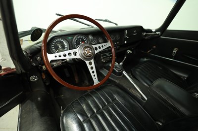 Lot 117 - 1967 Jaguar E-type 2+2