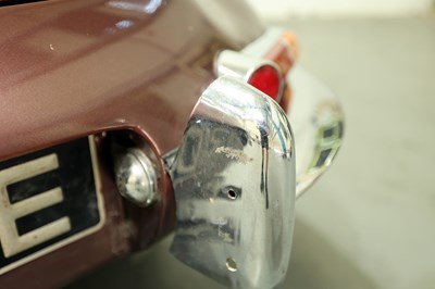 Lot 117 - 1967 Jaguar E-type 2+2