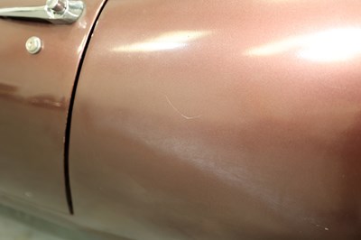 Lot 117 - 1967 Jaguar E-type 2+2