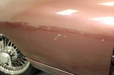 Lot 117 - 1967 Jaguar E-type 2+2