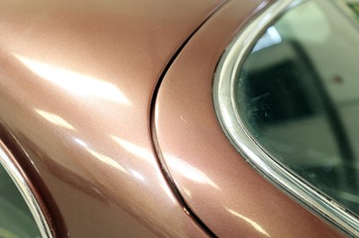 Lot 117 - 1967 Jaguar E-type 2+2