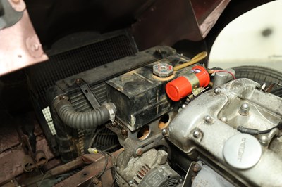 Lot 117 - 1967 Jaguar E-type 2+2