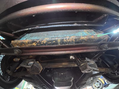 Lot 117 - 1967 Jaguar E-type 2+2