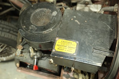 Lot 117 - 1967 Jaguar E-type 2+2