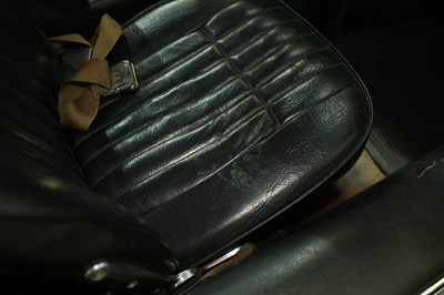 Lot 117 - 1967 Jaguar E-type 2+2