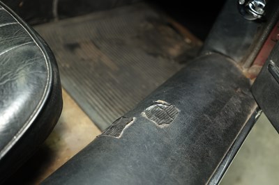 Lot 117 - 1967 Jaguar E-type 2+2