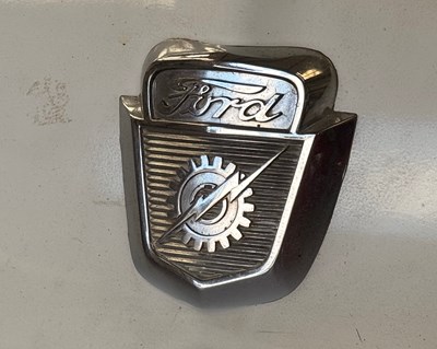 Lot 1954 Ford F-100 Custom Pickup