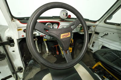 Lot 127 - 1954 Ford F-100 Custom Pickup