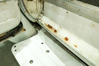 Lot 127 - 1954 Ford F-100 Custom Pickup