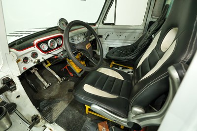 Lot 127 - 1954 Ford F-100 Custom Pickup