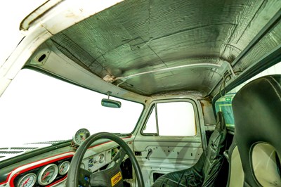 Lot 127 - 1954 Ford F-100 Custom Pickup