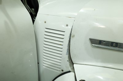 Lot 127 - 1954 Ford F-100 Custom Pickup