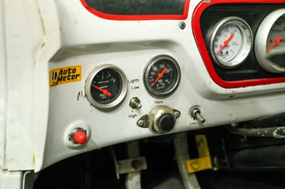 Lot 127 - 1954 Ford F-100 Custom Pickup