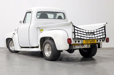 Lot 127 - 1954 Ford F-100 Custom Pickup