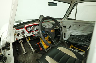 Lot 127 - 1954 Ford F-100 Custom Pickup