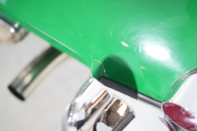 Lot 1963 Jaguar E-Type 3.8 Coupe
