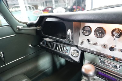 Lot 1963 Jaguar E-Type 3.8 Coupe