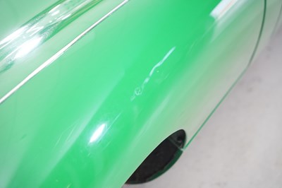 Lot 1963 Jaguar E-Type 3.8 Coupe