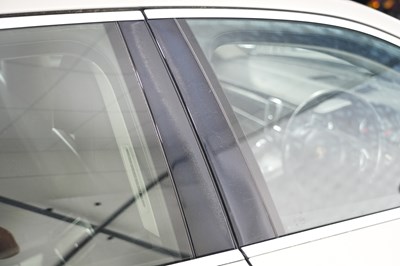Lot 2009 Porsche Panamera S