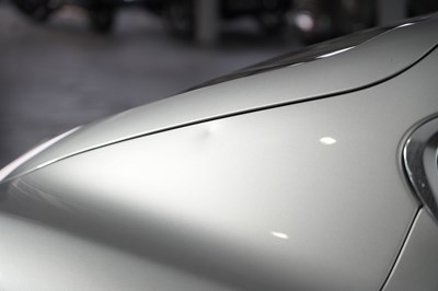 Lot 2009 Porsche Panamera S