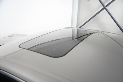Lot 2009 Porsche Panamera S
