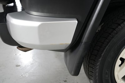 Lot 2014 Toyota FJ Cruiser