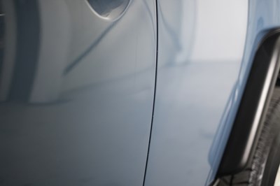 Lot 2014 Toyota FJ Cruiser
