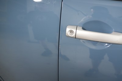 Lot 2014 Toyota FJ Cruiser