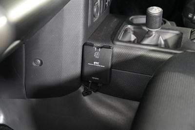 Lot 2014 Toyota FJ Cruiser